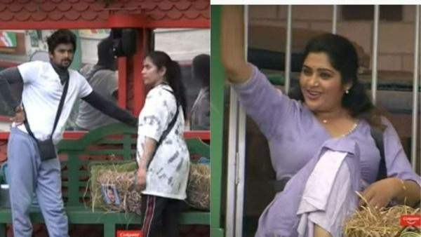 Bigg Boss 5: సన్నీని మళ్ళీ రెచ్చగొడుతున్న ప్రియ.. షన్నుని కాదని సైడ్ చేంజ్ చేసిన సిరి!