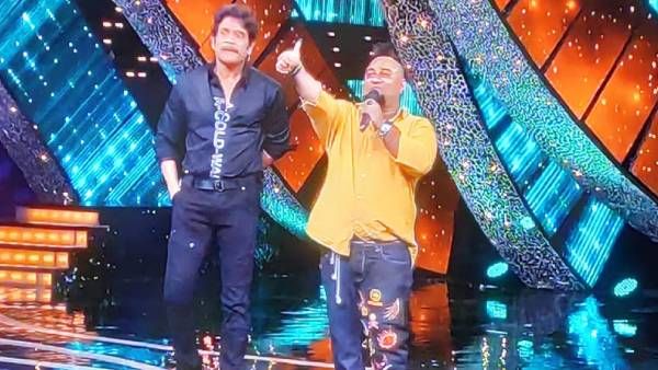 Bigg Boss Telugu 5 భారీ ట్విస్ట్ ఇచ్చిన బిగ్‌బాస్.. ఇంటి నుంచి లోబో ఎలిమినేట్