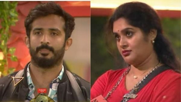 Bigg Boss Telugu 5 Nominations: కుక్క కాటుకు చెప్పుదెబ్బ .. యాంకర్ రవిపై ప్రియ ఫైర్.. ప్రియాంక విసిరి కొడుతూ..