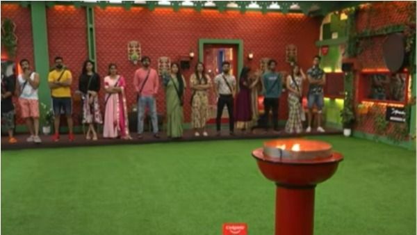 Bigg Boss Telugu 5 Week 6th nominations.. 10 మంది నామినేషన్లలతో.. ఎవరెవరు ఉన్నారంటే?