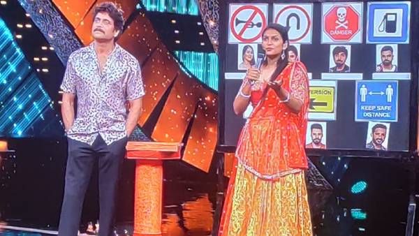 Bigg Boss యాంకర్ రవి అలాంటి వాడు.. మానస్ డేంజర్.. ఎలిమినేషన్ తర్వాత శ్వేతా వర్మ షాకింగ్ కామెంట్స్