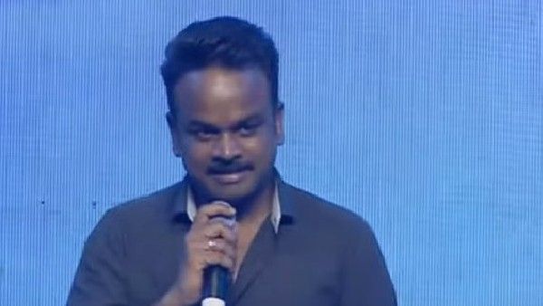 పూజా హెగ్డే అలాంటి పని చేసింది.. సీక్రెట్‌ను బయటపెట్టిన బొమ్మరిల్లు భాస్కర్