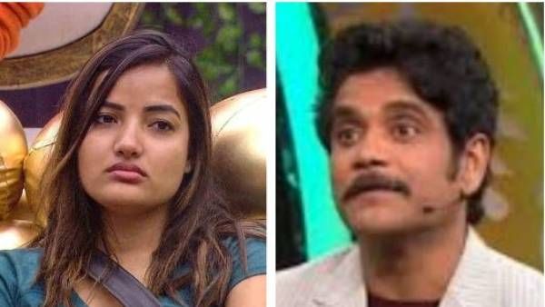 Bigg boss telugu 5: మెల్లగా సిరి గాలి తీసేసిన నాగార్జున.. అందరి ముందు తల దించుకునేల కామెంట్