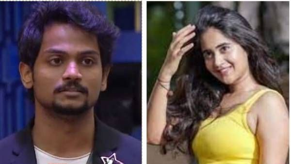 Bigg Boss Telugu 5: తెరపైకి మాజీ బ్యూటీ దీప్తి సునైనా.. ప్రియుడితోపాటు ఆ ఇద్దరి కోసం రంగంలోకి!