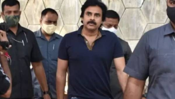 Maa Elections: తిప్పి కొడితే 900ల ఓట్లు.. వ్యక్తిగత దూషణలు అవసరమా ?: పవన్‌ కళ్యాణ్‌