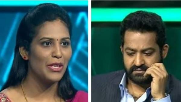 NTR's EMK October 4th show: ఒకే రోజు ఇద్దరు అవుట్.. ముగ్గురితో ఎన్టీఆర్.. ఆ ప్రశ్నలకు జవాబు చెప్పగలరా?