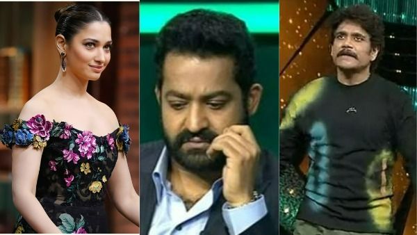 Television ratings: తమన్నా షో దారుణంగా.. ఆకట్టుకోలేకపోతున్న బిగ్‌బాస్.. మెరుగుపడని ఎన్టీఆర్ షో రేటింగ్!