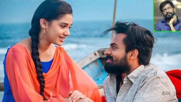 ఉప్పెన 2పై మరో క్లారిటీ ఇచ్చిన దర్శకుడు.. పాన్ ఇండియా కాదు.. అంతకుమించి!