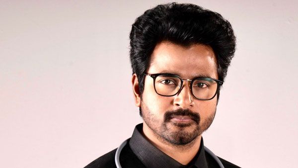 Shiva Kartikeyan.. ఈ డాక్టర్ చాలా డిఫరెంట్.. యాక్షన్, థ్రిల్, హ్యూమర్ కలబోసిన వరుణ్ డాక్టర్