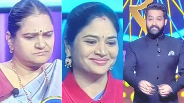 NTR's EMK October 11th show: ఎన్టీఆర్ షోలో అడిగిన ప్రశ్నలకు సమాధానం చెప్పగలరా? ఆటలో ఇద్దరు మహిళలు అలా