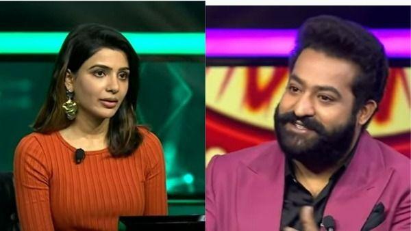 EMK: ఎన్టీఆర్ మీద సమంత ఫైర్.. ముందే చెప్పాలంటూ అలిగి మరీ అప్సెట్!