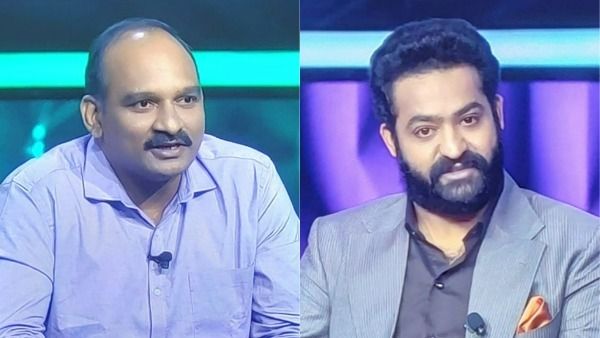 NTR's EMK Oct 19th show: కంటెస్టెంట్‌ను సిగ్గుండాలి అని ప్రశ్నించిన ఎన్టీఆర్.. ఆ ప్రశ్నకు సమాధానం చెప్పగలరా?