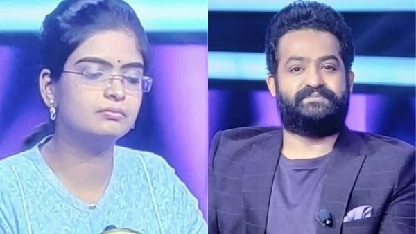 NTR's EMK Oct 18th show: ఎన్టీఆర్ షోలో 1250000 ప్రశ్నకు సమాధానం చెప్పలేకపోయిన షర్మిల.. మీరు చెప్పగలరా?