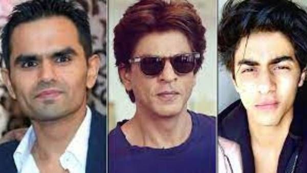 Aryan Khan నే కాదు.. షారుక్‌ను నిర్బంధించిన సమీర్ వాంఖడే.. 10 ఏళ్ల క్రితం భారీ జరిమానా