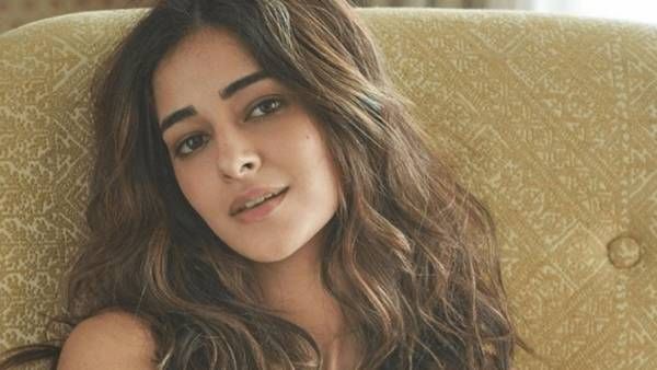 సినిమా షూటింగ్ కాదు.. లేటుగా వస్తావా? అనన్య పాండేపై ఎన్సీబీ అధికారుల ఫైర్