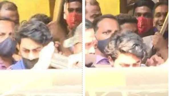 బ్రేకింగ్: Aryan Khan ఎట్టకేలకకు జైలు నుంచి విడుదల.. షారుక్ దంపతులను వెనక్కి పంపిన అధికారులు.. ఏం జరిగిందంటే?