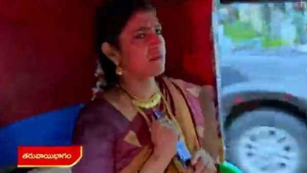 Intinti Gruhalakshmi Today Episode: తులసికి నిజం చెప్పేసిన మాధవి.. నోరు జారి బుక్కైపోయిన లాస్య