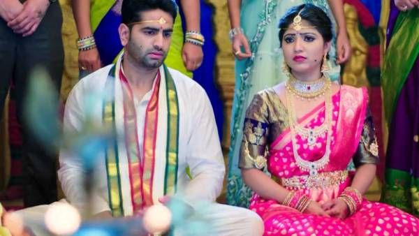 Intinti Gruhalakshmi Today Episode: పెళ్లికి ముందు బిగ్ ట్విస్ట్ ఇచ్చిన జీకే.. కథలో ఊహించని మలుపు