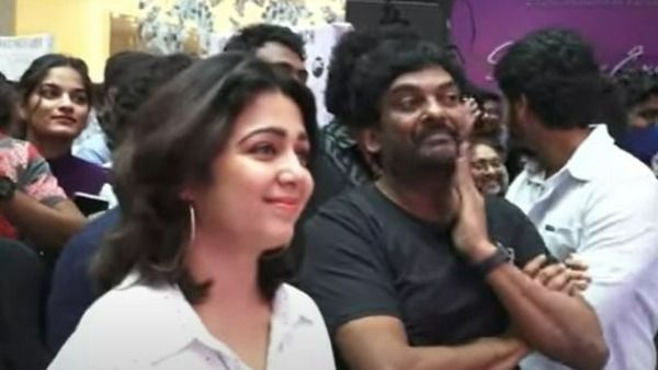 ప్రభాస్ మాటలకు అందరి ముందే కన్నీళ్లు పెట్టుకున్న పూరి జగన్నాథ్.. స్పెషల్ బాండింగ్