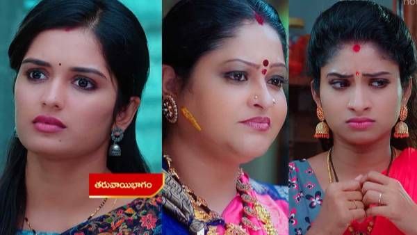 Janaki Kalaganaledu October 28th: ముదురుతున్న గొడవలు.. మల్లికపై జానకి ఎదురుదాడి!