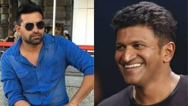 దటీజ్ పునీత్.. దీనికేనా మిమ్మల్ని పక్క రాష్ట్రం నుంచి పిలుచుకొచ్చింది.. జానీ మాస్టర్ కి అలా షాకిచ్చారు!