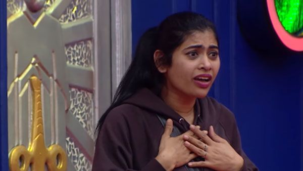 Bigg Boss 5: ఏమీ లేని ఆకు ఎగిరెగిరి ప‌డుతుంది.. శ్రీరామ్‌ను చూసి ఆర్జే కాజల్ అలాంటి సామెత!