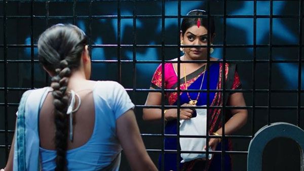 Karthika Deepam జైల్లో మోనితకు దీప స్ట్రాంగ్ వార్నింగ్.. సౌందర్యకు మరో కొత్త తలనొప్పి!