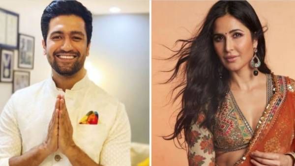 Vicky Kaushal and Katrina Kaif marriage: పెళ్లికి ముందే అలా పట్టుబడ్డ కత్రినా, వికీ.. పెళ్లి ఎక్కడ? ఎప్పుడంటే?