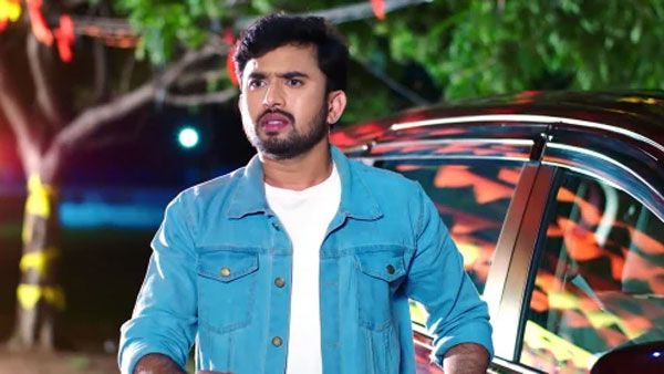 Vadinamma : రఘురాం ఫ్యామిలీ సేఫ్.. కిషోర్ మీద నాని మర్డర్ అటెంప్ట్.. లక్ష్మణ్ కి షాక్?