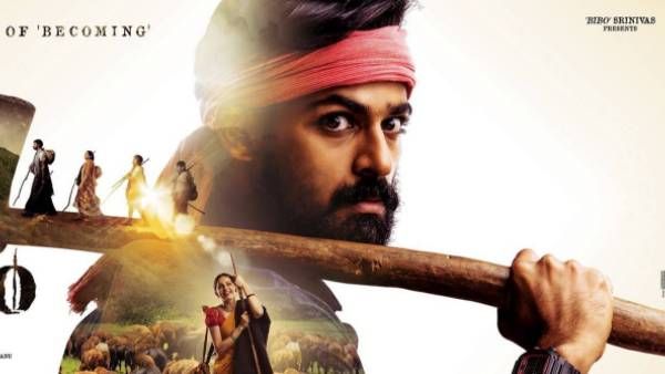 ఆ ఓటీటీకి ‘కొండపొలం’ మూవీ డిజిటల్ హక్కులు: ఎప్పటి నుంచి స్ట్రీమింగ్ అవుతుందంటే!