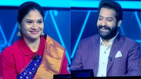 NTR's EMK October 12th show: ఎన్టీఆర్ షోలో రూ.1250000 ప్రశ్నకు సమాధానం చెప్పగలరా?