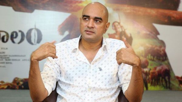 మెగా హీరోలందరితో మల్టీస్టారర్.. కథను సిద్ధం చేసిన యువ హీరో: క్లారిటీ ఇచ్చిన క్రిష్