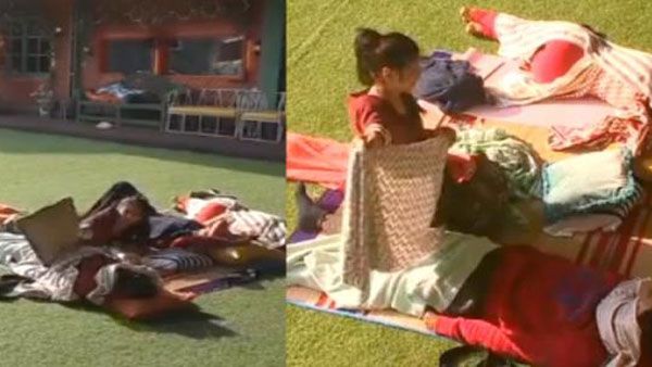 Bigg Boss Unseen: శృతి మించిన ప్రియాంక రొమాన్స్.. బయటే అతడితో పడుకుని.. వామ్మో మరీ దారుణం