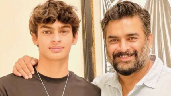 ఒకటి కాదు రెండు కాదు ఏకంగా 7 మెడల్స్.. స్విమ్మింగ్ లో మాధవన్ కొడుకు రికార్డుల వెల్లువ!