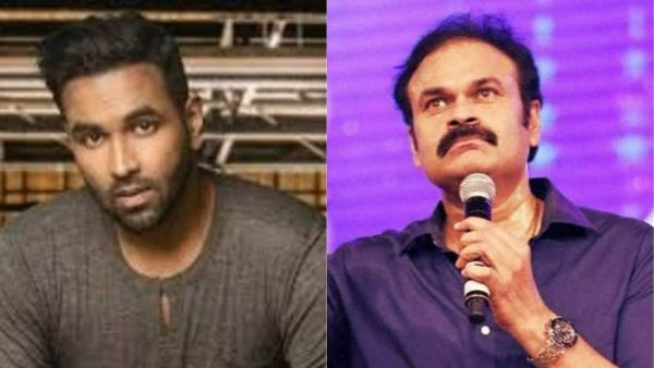 విష్ణు ఎక్కడ పుట్టావు? నీవు తెలుగోడివేనా? తెలుగు భాషపై నీకు పరీక్ష పడితే.. మంచు ఫ్యామిలీపై నాగబాబు ఫైర్