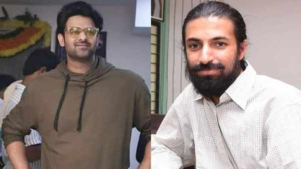 Project K: ప్రభాస్ అప్డేట్ ఇవ్వమంటే రాధేశ్యామ్ కు లింకు పెట్టిన దర్శకుడు.. ఫ్యాన్స్ అప్సెట్!