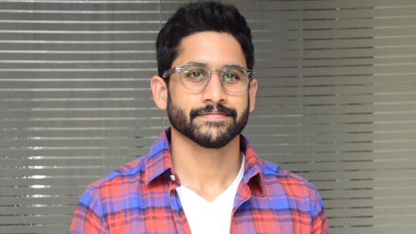 విడాకుల తరువాత మొట్టమొదటిసారి లైవ్ లోకి రానున్న చైతూ.. తమ్ముడి కోసం రిస్క్ చేసి మరీ!