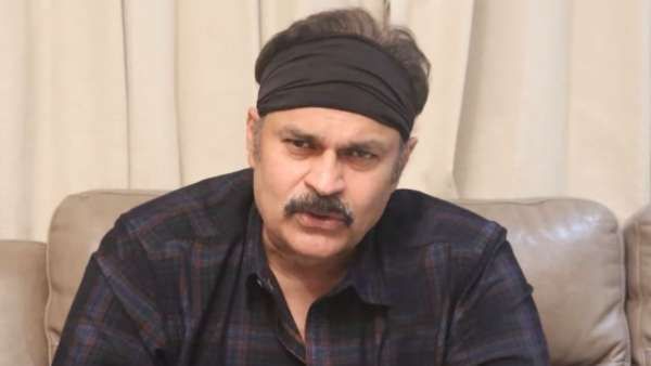 MAA Elections..విష్ణు తప్పు చేస్తున్నావు? నీలాంటోడు గెలిస్తే ‘మా’ పరిస్థితి ఏంటి? ‘మంచు’ను ఉతికి పారేసిన ..