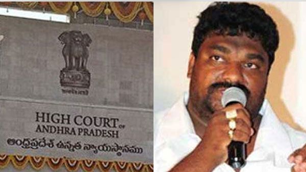 టికెట్ రేట్లపై ఏపీ ప్రభుత్వానికి షాక్.. నిర్మాత నట్టికుమార్ పిటిషన్‌పై ఏపీ హైకోర్టు ఆదేశం