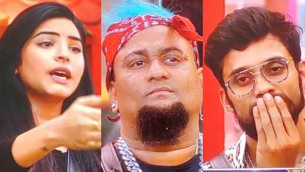 Bigg Boss Telugu 5 nominations.. వెధవ.. సిగ్గు ఉండాలి.. లోబో, విశ్వపై విరుచుకుపడ్డ ప్రియాంక సింగ్