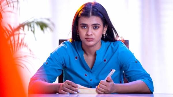 మూగ యువతిగా హెబ్బా పటేల్.. గీత పాత్రతో క్రేజీగా వెండితెరపై...