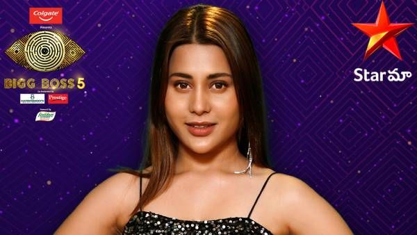 Bigg Boss Telugu 5 elimination: శ్రీ రామచంద్రుడు ప్రియురాలు అవుట్.. ఊహించని షాక్‌తో..