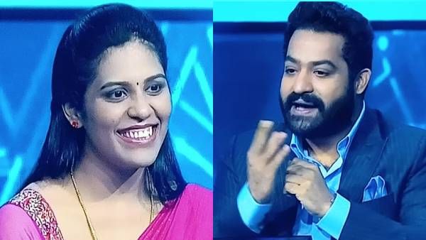 NTR's EMK October 5th show: కోటి రూపాయలపై కన్నేసిన హైదరాబాద్ అమ్మాయి.. ఆ ప్రశ్నలకు మీరు సమాధానం చెప్పగలరా?