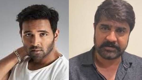 MAA Elections Results Live అధ్యక్షుడిగా విష్ణు మంచు గెలుపు.. వైస్ ప్రసిడెంట్‌గా శ్రీకాంత్ విజయం..అనసూయ జబర్దస్