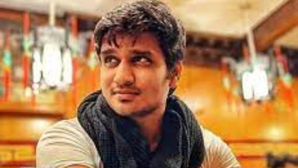 ఒకేసారి నలుగురు పిల్లలు.. ఎవరికి ప్రాధాన్యత ఇవ్వాలో అర్థం కావడం లేదు: నిఖిల్ సిద్దార్థ్