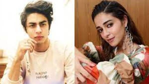 Aryan Khan కు అనన్య పాండే మూడుసార్లు గంజాయి సప్లై?.. ఎన్సీబీ విచారణలో కొత్త విషయాలు