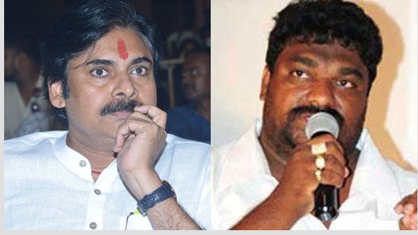 Pawan Kalyan..ఆ నిర్మాతలు డబుల్ గేమ్ ఆడుతున్నారు..మిమ్మల్ని తప్పుదోవ పట్టిస్తున్నారు..నట్టి కుమార్ ఫైర్