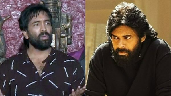 పవన్ కల్యాణ్‌‌కు ఇండస్ట్రీకి సంబంధం లేదా? వివాదాస్పద వ్యాఖ్యలపై విష్ణు మంచు స్పందిస్తూ..