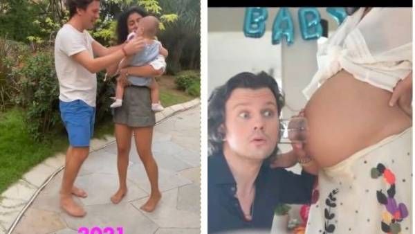 Shriya Saran సీక్రెట్‌గా పండంటి బిడ్డకు జన్మనిచ్చిన శ్రీయ.. ప్రెగ్నెన్సీ దాచిపెట్టి షాకిచ్చిన బ్యూటీ