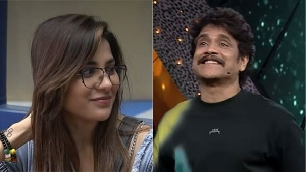 Bigg Boss: నాగార్జున ముందు హమీదా వింత కోరిక.. అది వేస్తే నువ్వు కనిపించవు అంటూనే ఒప్పుకున్నాడుగా!